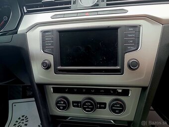 VW PASSAT - PREDAJ AJ NA SPLÁTKY - 18