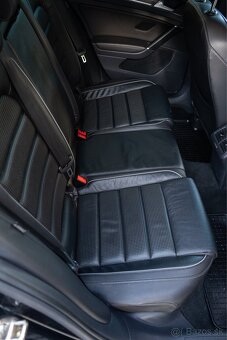 Volkswagen Golf GTD 2.0TDI Virtual - 18