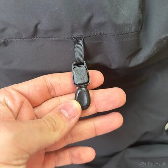 Arc'teryx Beta LT Jacket - Size L - 18