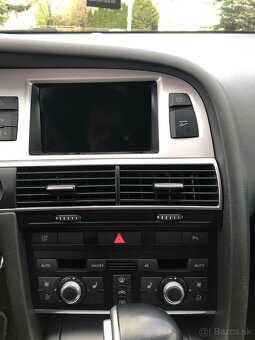 “Aj na SPLATKY” AUDI A6 3.0 TDI Quattro - 18