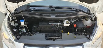 Ford Transit Custom L2H1 2.2TDCI 2,9t - 18