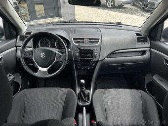 Suzuki Swift - 18