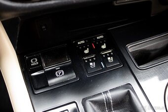 Lexus RX 450h Executive AWD 1.Majiteľ - 18