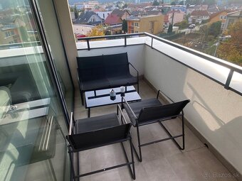 Zariadený 3izb. BYT na prenájom SIHOŤ +parkovanie, pivnica - 18
