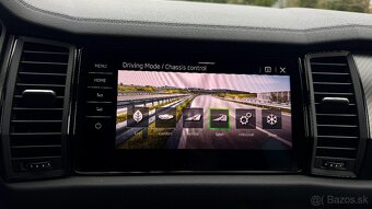 Škoda Kodiaq 2.0 TDI SCR EVO 200K SPORTLINE 4x4 DSG WEBASTO - 18