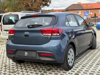 KIA Rio - informácie v popise - 18
