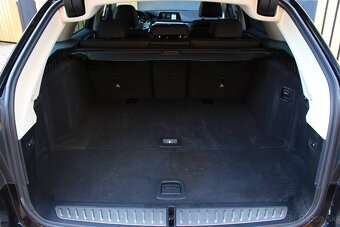BMW Rad 5 Touring 520d A/T - 18