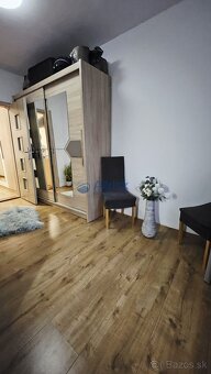 Pekný 3 izbový byt s loggiou na Beňadickej ulici v Petržalke - 18