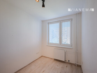 IBA U NÁS Na prenájom 3izbový byt 64m2, Nové Mesto n/Váhom - 18