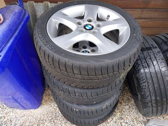 BMW Rad 1 116i Mpacket, 80kw, M6 - 18