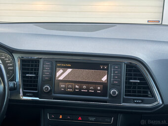 Seat Ateca 2.0 TDI CR Style 4Drive - 18