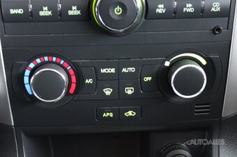 Chevrolet Captiva 2,0 VCDi 110 kW 4x4 - 18