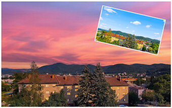 3i byt / JESENSKÝ VŔŠOK / BB / CENTRUM / 114 m2 - 18