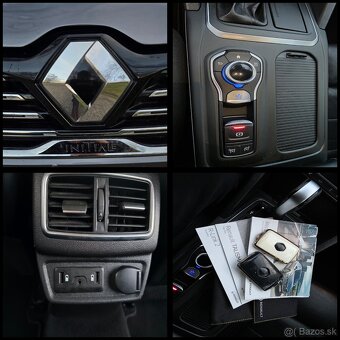 Renault Talisman 200Tce Initiale Paris 4Control - 18