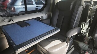 Renault Trafic evado 2 - 18