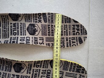 Pánske botasky Keen - 18