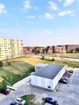 TREEF | NA PREDAJ 2-izbový byt na Družbe - 18