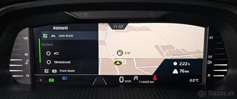 Rezervovane...Skoda Octavia 4 COMBI 2.0TDI 114tis km - 18