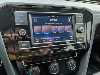 VW Passat TDI DSG 4Motion 2020 1majiteľ (Možný odpočet DPH) - 18