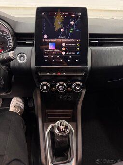Renault Clio 1.5 dci 2020 108 000km bohatá výbava Top stav✅ - 18