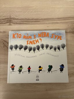 Detské knižky - 18