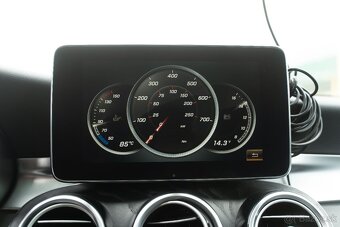 Mercedes-Benz GLC SUV 350d 4MATIC A/T - 360kamery -DPH- - 18