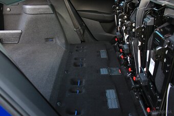 Škoda Karoq 2.0 TDI Style, 2021, len 34.000km, Manuál - 18