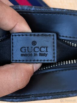 Gucci taška cez plece - 18