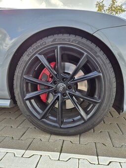 AUDI A7 COMPETITION - 18