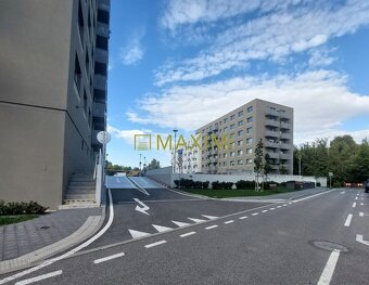 V projekte Ovocné Sady 3 izbový byt na ulici Ivanská cesta v - 18