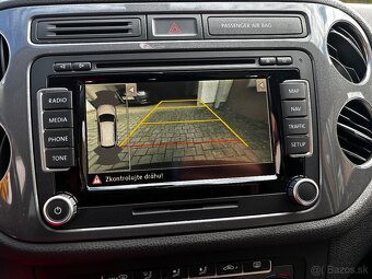 Tiguan 2.0TDI DSG r.v. 2012, 137000km, - 18