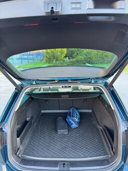 Volkswagen Passat Variant GTE 1.4 TSI 160kw DSG Plug-in Hybr - 18