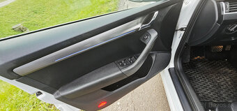 Škoda Octavia 3 Combi, STY, 2.0TDI, 110kW, DSG-7st, 2019 - 18