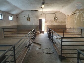 REZERVOVANÉ Melek – ubytovacie zariadenia a hosp. budovy - 18