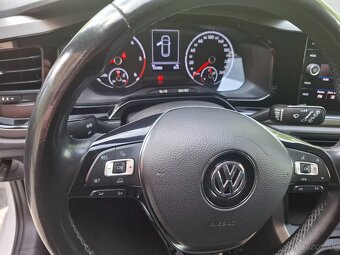 Vw polo 1.6 tdi - 18