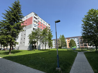 Inori | PREDAJ 1-izb. byt, 42 m² na Jilemnického 23 vo Svite - 18