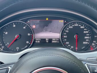 Audi A8 3.0 TDI V6 DPF quattro tiptronic - 18