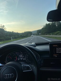 Audi a 6c7 - 18