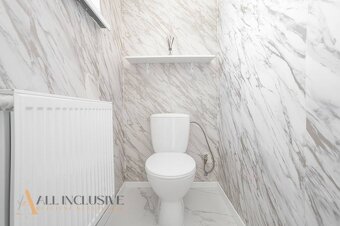 ALL INCLUSIVE | NA PREDAJ ZREKONŠTRUOVANÝ 3-IZBOVÝ RD, MALÉ  - 18