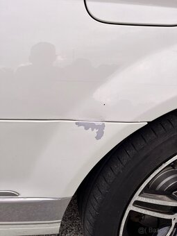 Mercedes Benz c w204 - 18