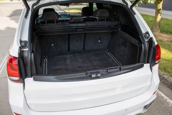 BMW X5 30d xDrive M-packet /AJ NA SPLÁTKY/ f15 - 18