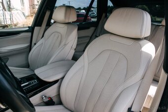 BMW X5 xDrive50i A/T - 18