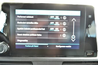 Citroën Berlingo BlueHDi 130PS Shine 7.M. XL A/T8 r. 07/2020 - 18