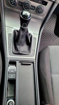 Volkswagen Golf 1.2 TSI BMT -81 kw Comfortline - 18