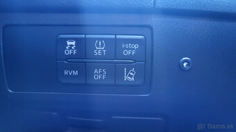 Mazda 6 Combi (Wagon) 2.0 Skyactiv-G - 18