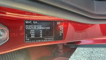 Seat Arona 1.0 ECO TSI 110 Xperience Family - 18