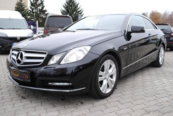 Mercedes-Benz E 350 CDI - PREDAJ AJ NA SPLÁTKY - 18