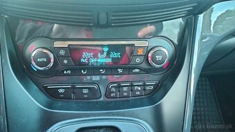 Ford Kuga 2.0 TDCi 110kw Titanium X 4x4 AT/6 - 18