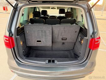 Seat Alhambra 2.0 TDI DSG - 18