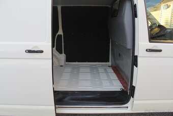 Volkswagen T5 Transporter 1.9 TDI - 18